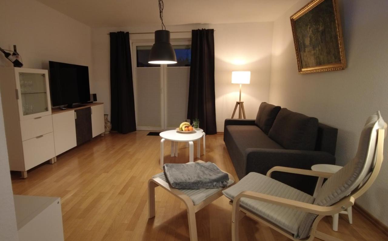 Schollers Restaurant & Hotel Rendsborg Eksteriør billede