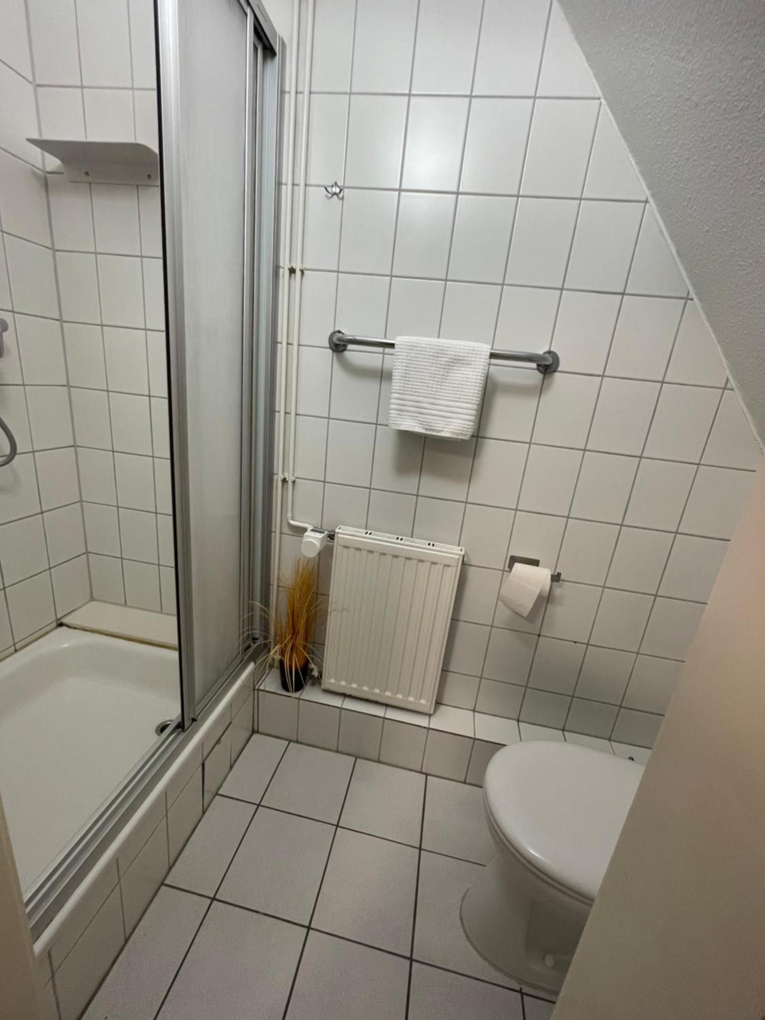 Schollers Restaurant & Hotel Rendsborg Eksteriør billede